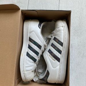 Adidas shoes